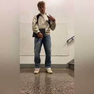 Meet your Posher, Ignac